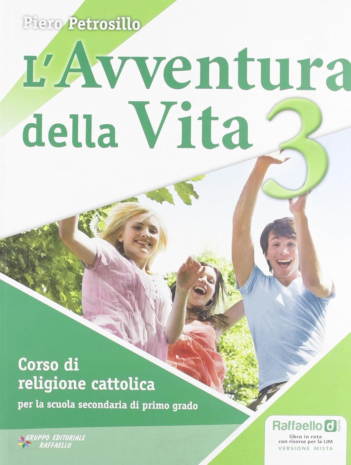 Avventura Della Vita 3 (L')