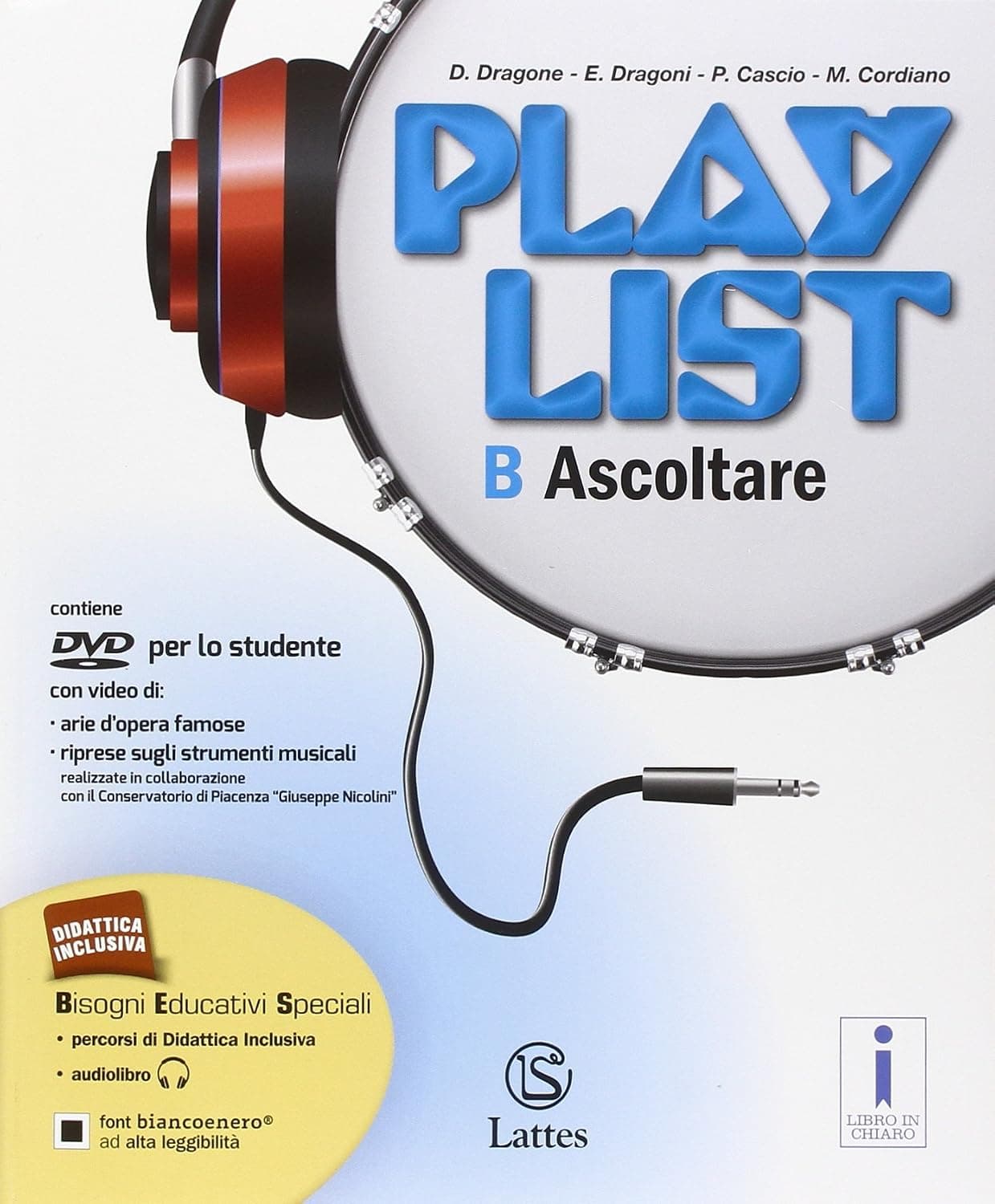 Playlist Vol. B