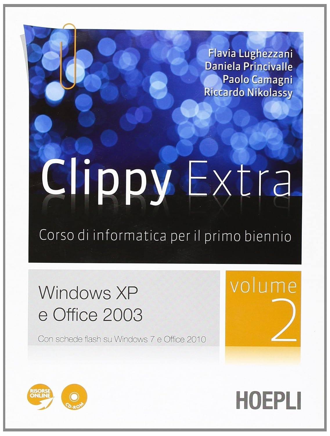 Clippy Extra