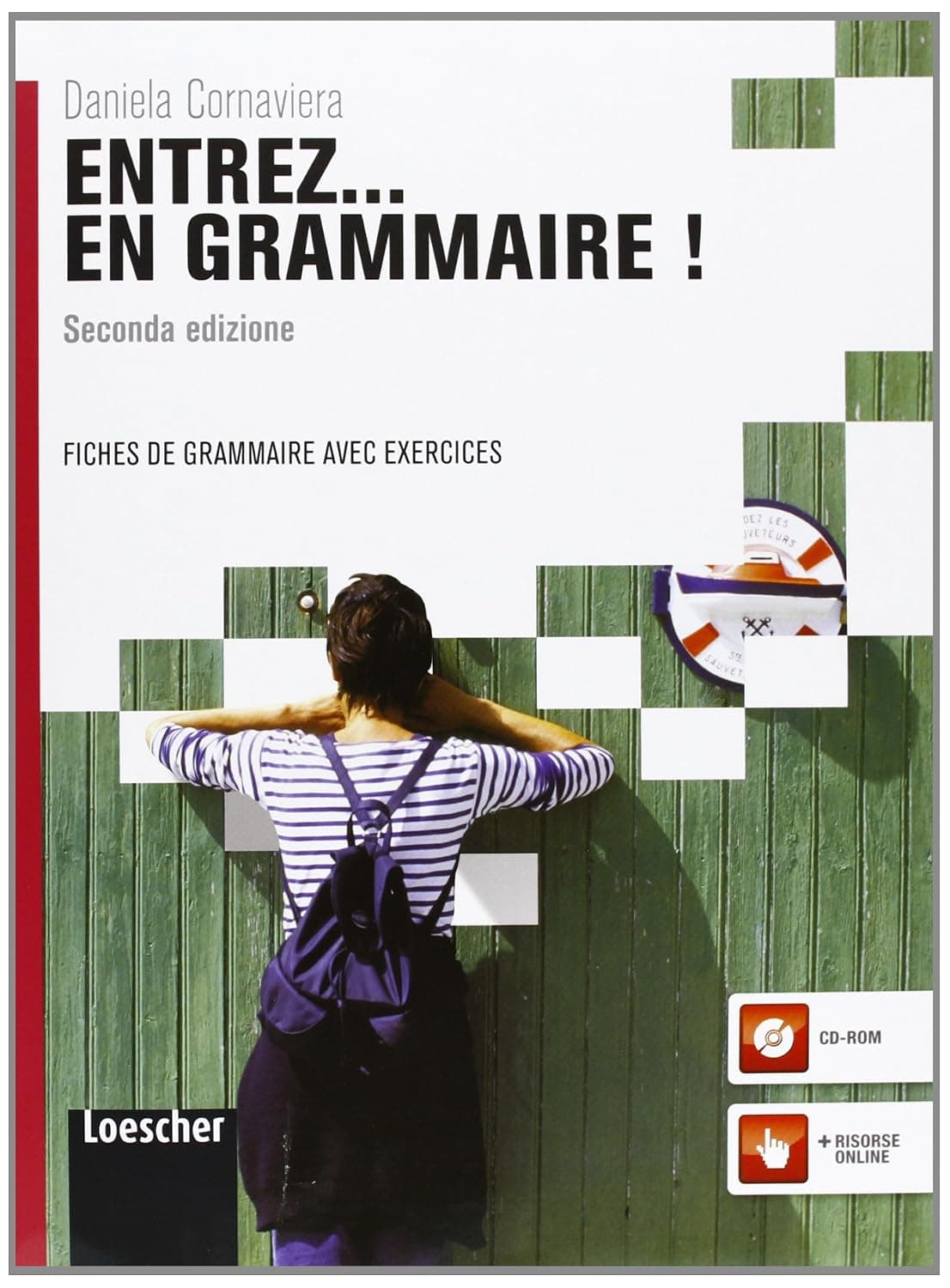 Entrez...En Grammaire!