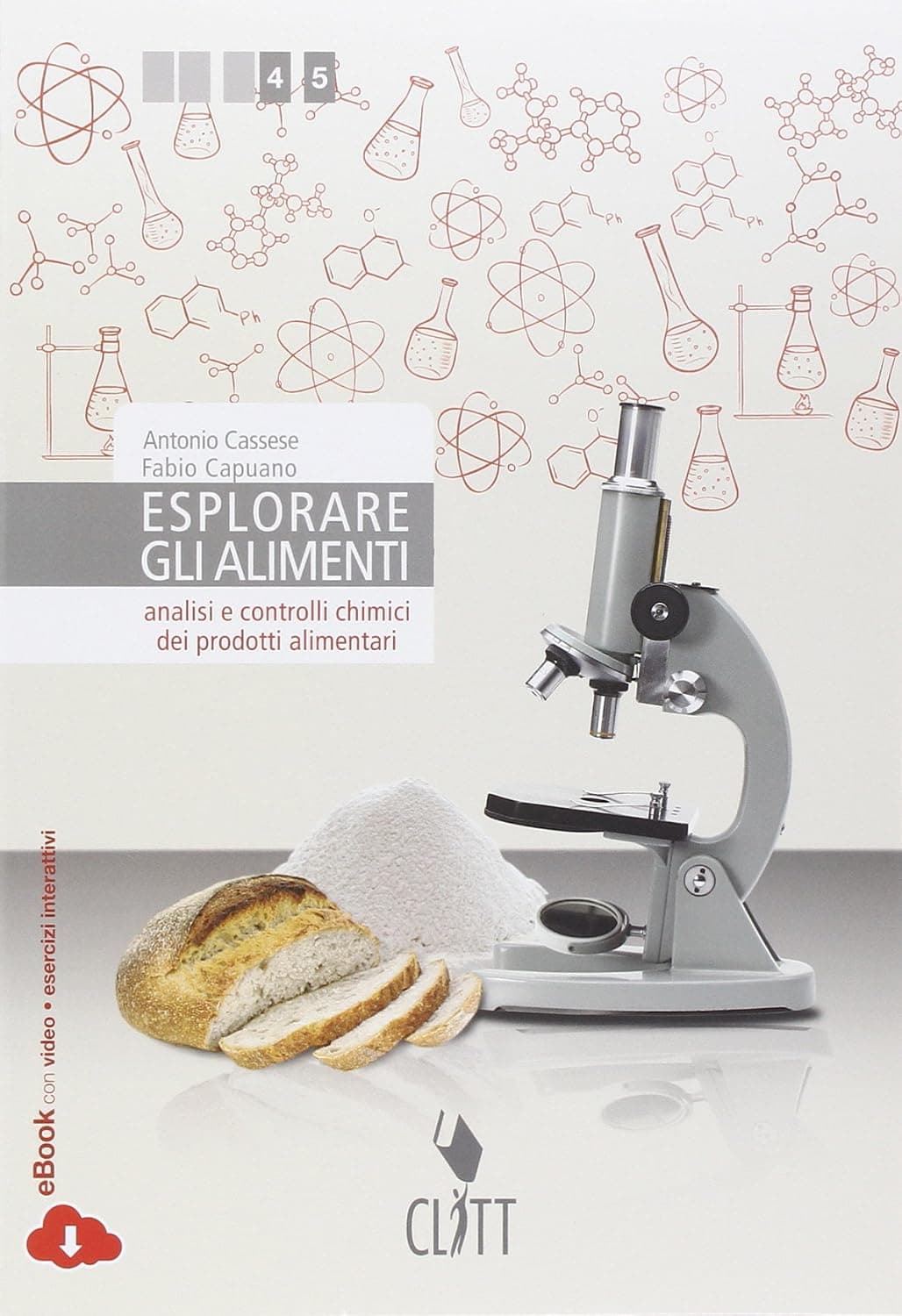 Esplorare Gli Alimenti - Vol  U Multimediale (Ldm)