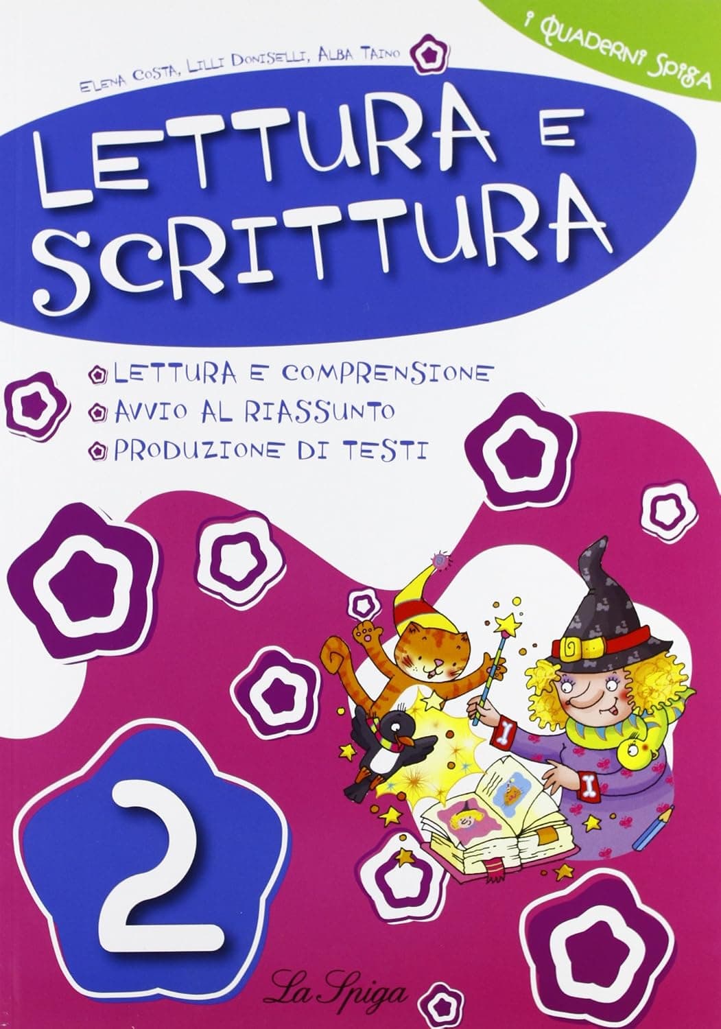 Lettura E Scrittura 2