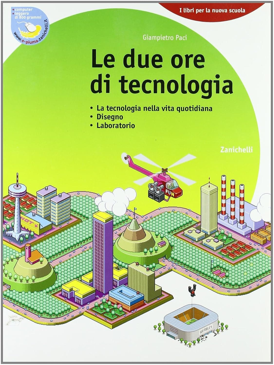 Due Ore Di Tecnologia