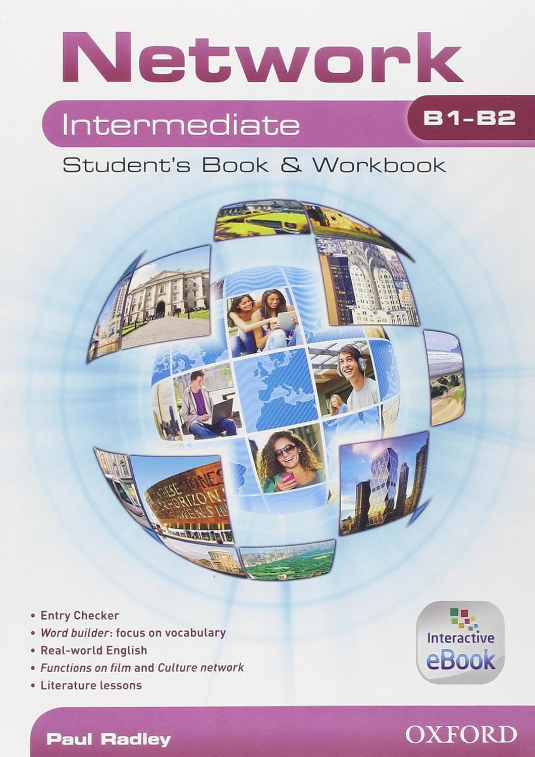 Network B1-B2  Intermediate: Misto Premium