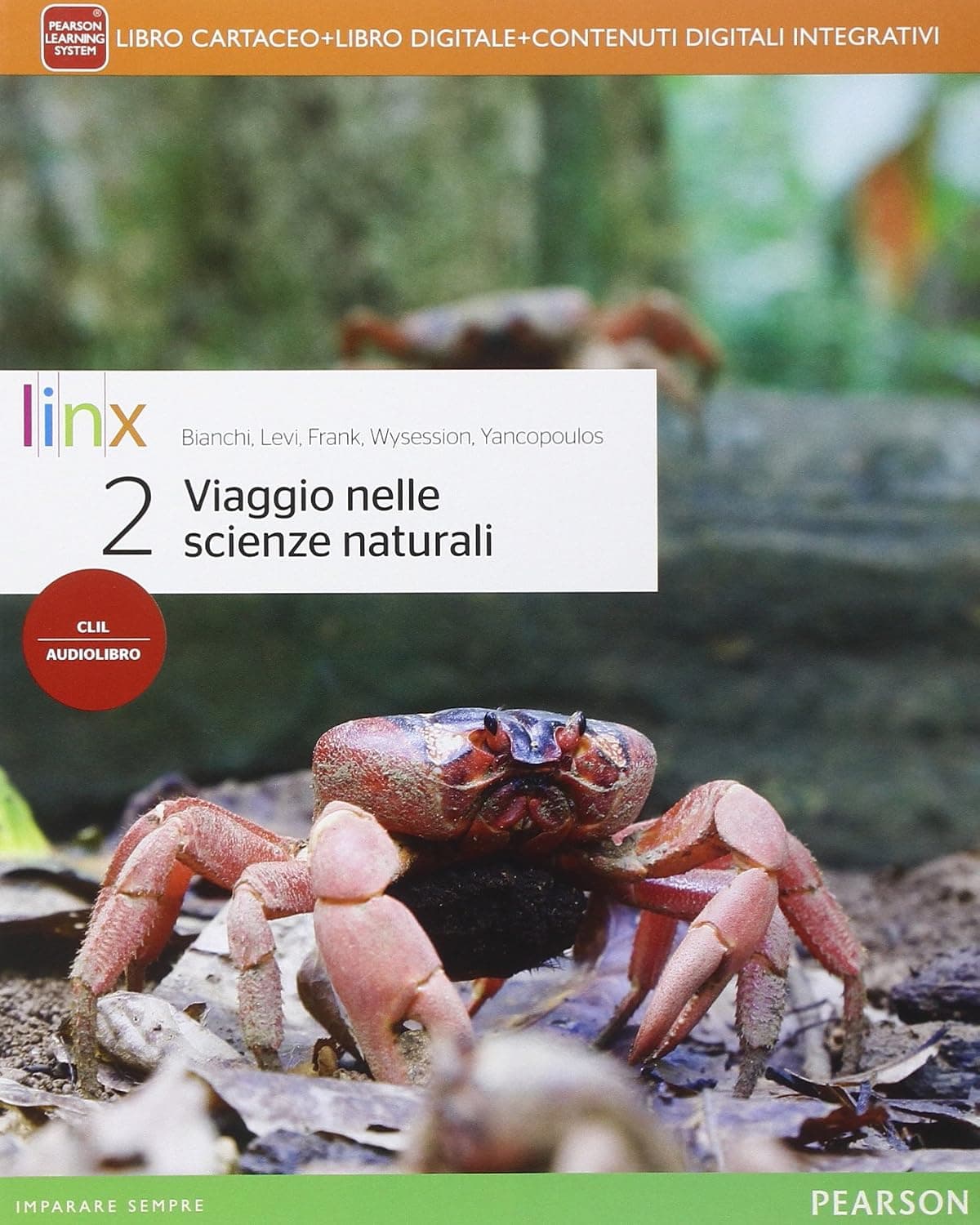 Viaggio Nelle Scienze Naturali 2