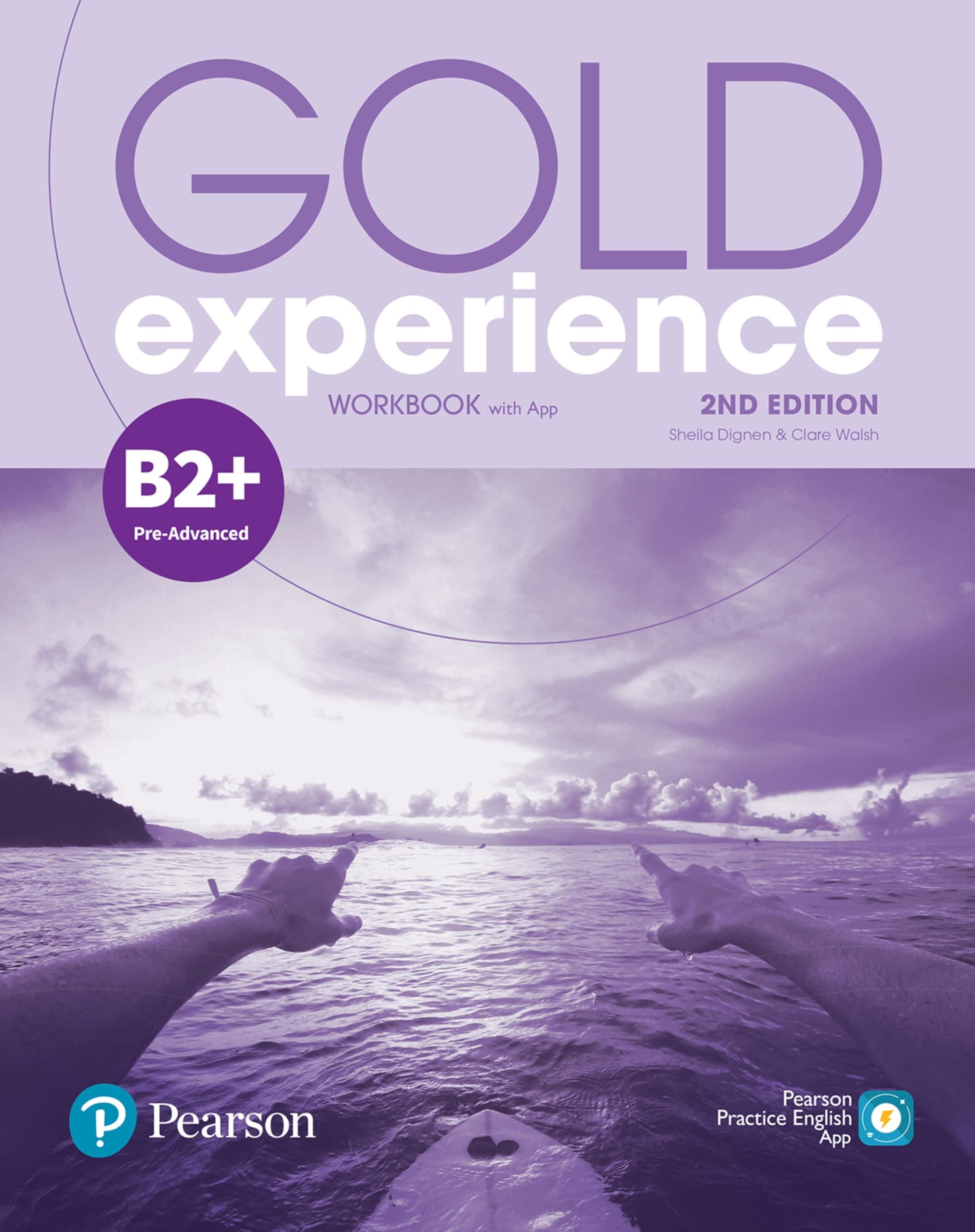 Gold Experience B2+ Wb