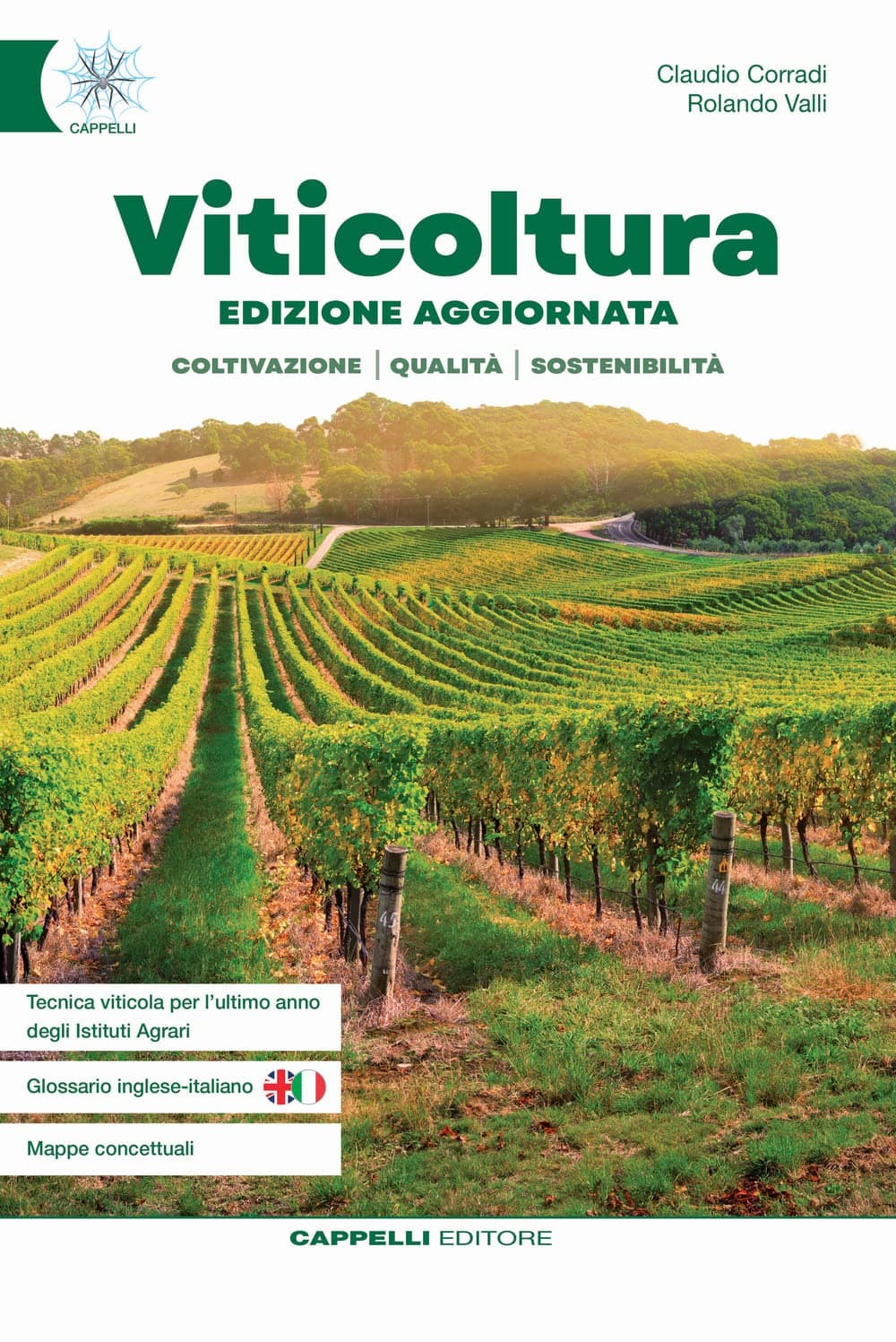 Viticoltura - Edizione Aggiornata