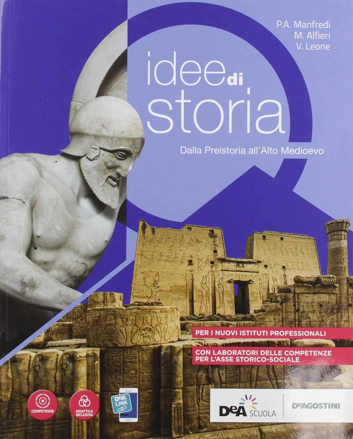 Idee Di Storia