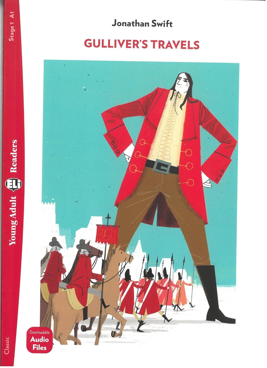 Gulliver'S Travel