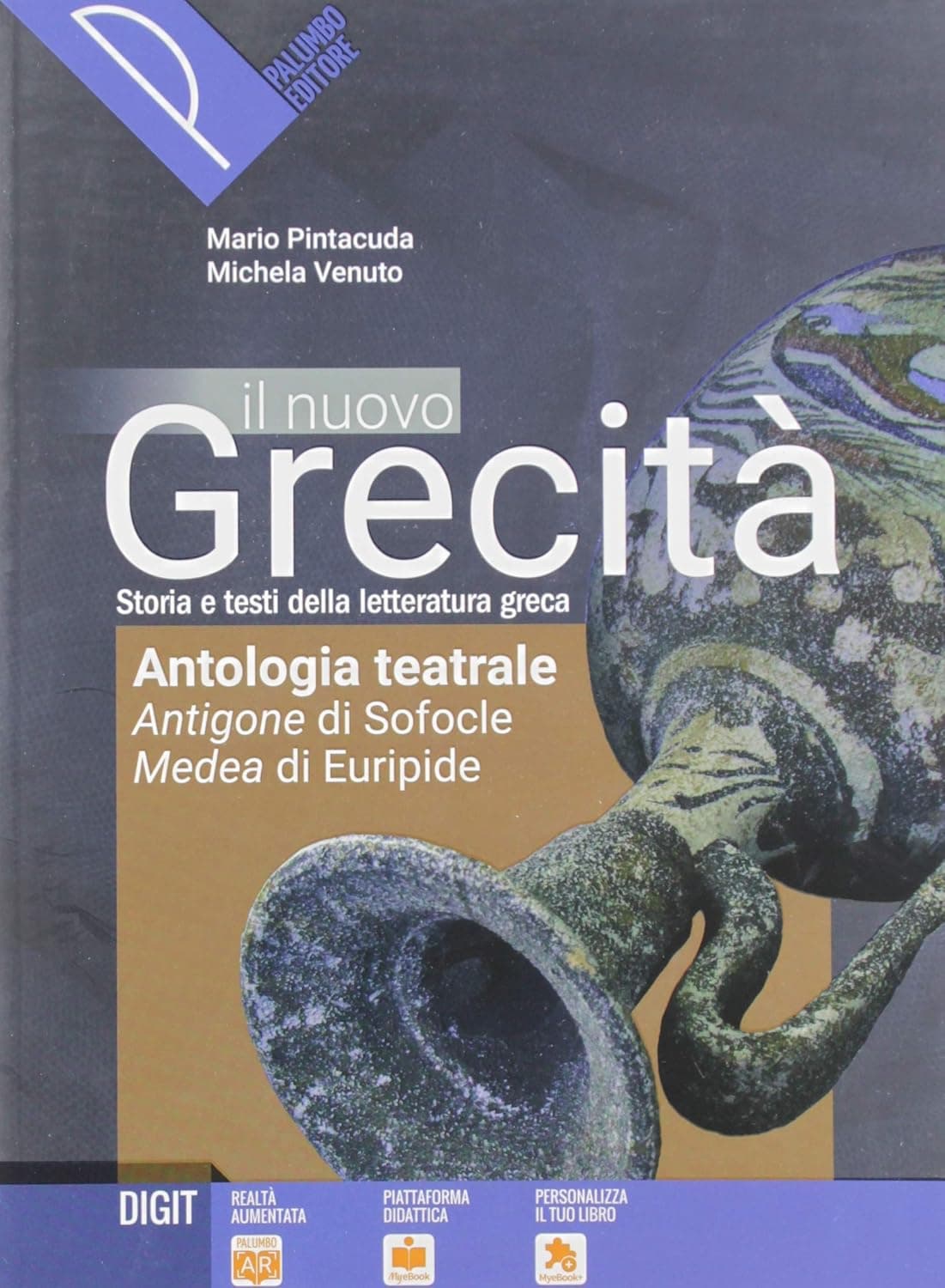Antologia Teatrale