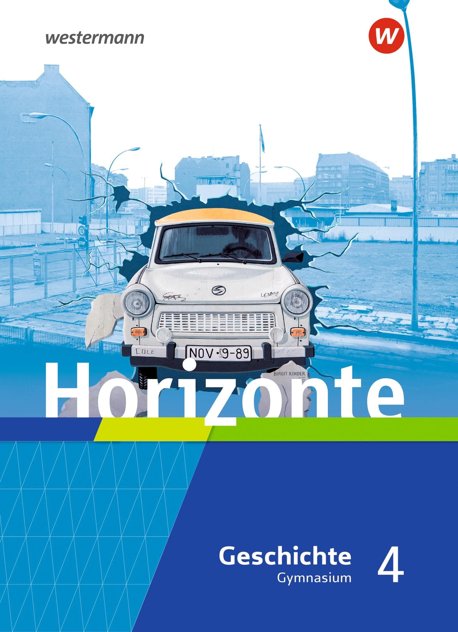 Horizonte Geschichte Gymnasium