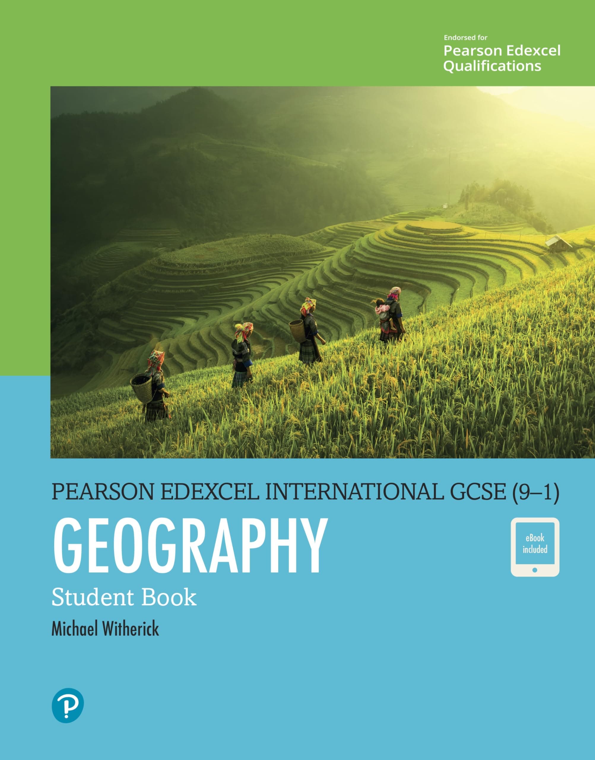 Edexel Igcse 9-1 Geography Sb