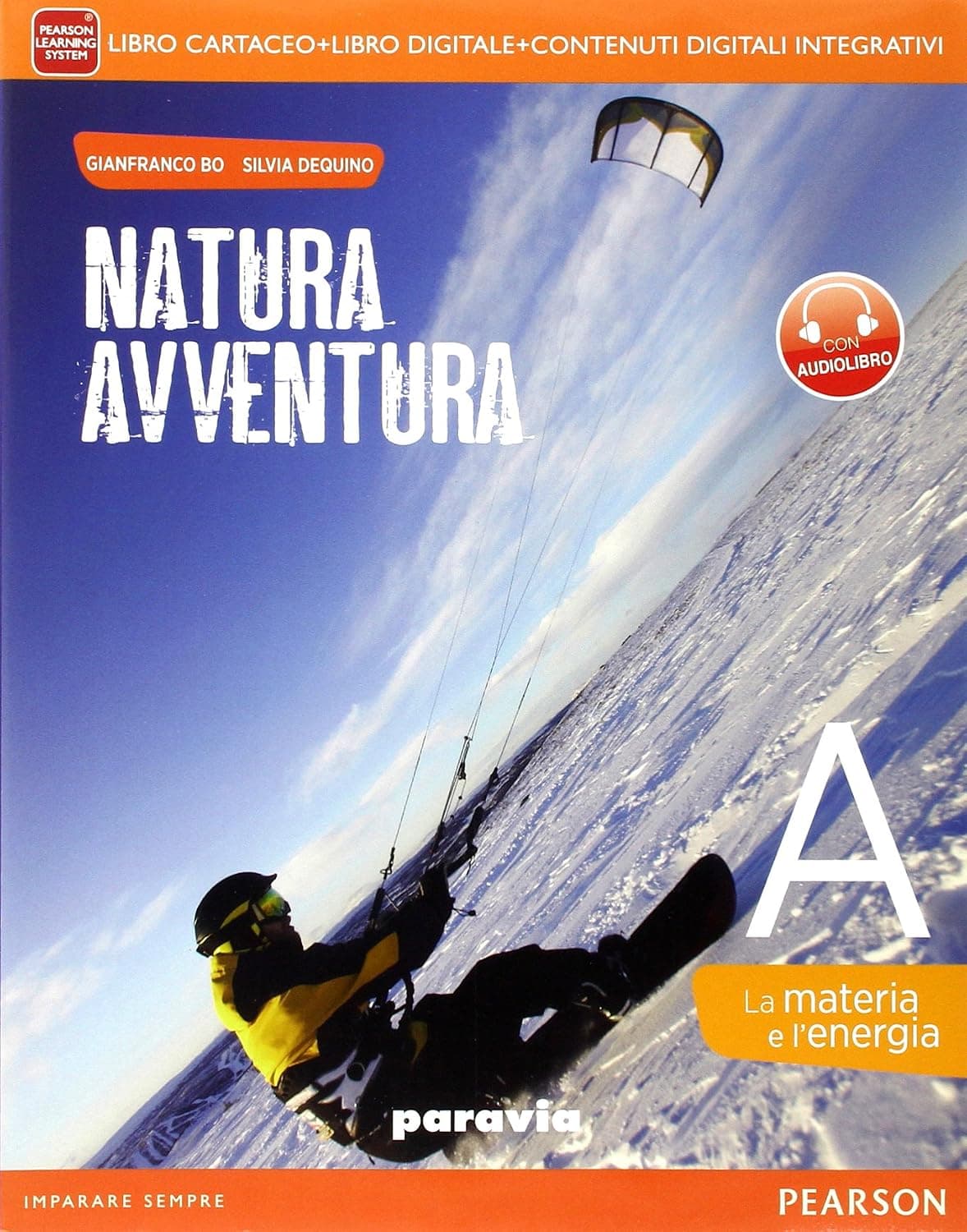 Natura Avventura Plus - Edizione Tematica