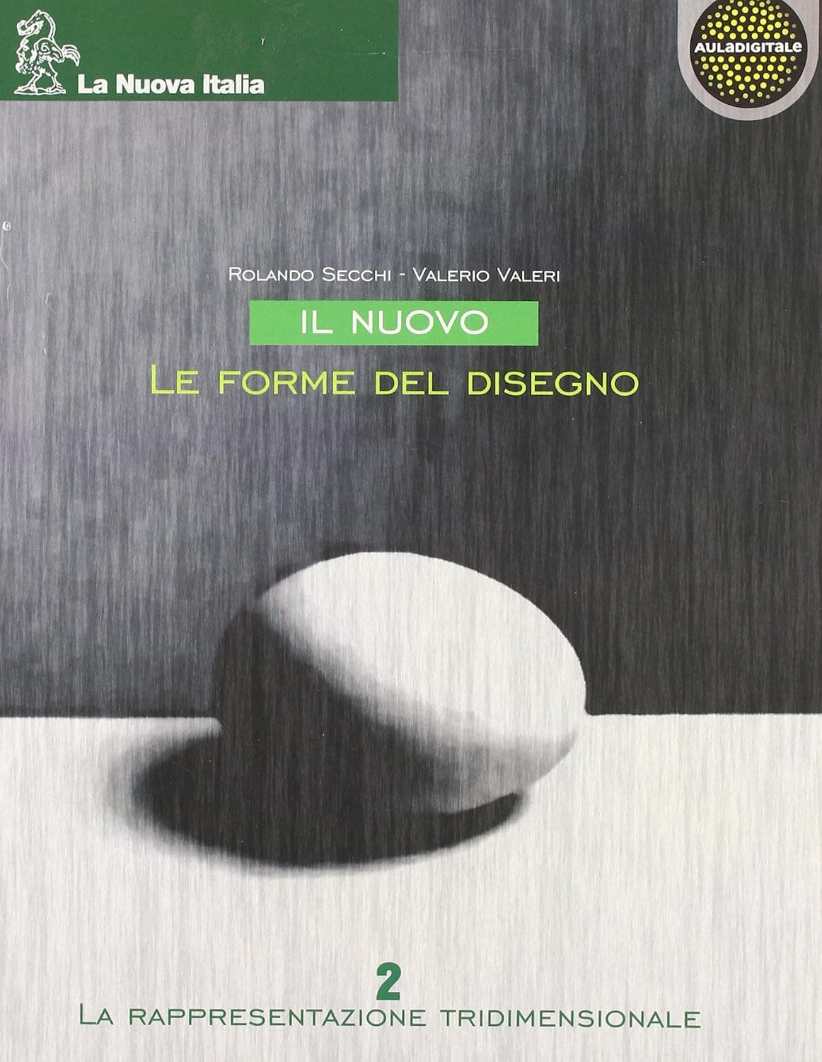 Nuovo (Il) Forme Del Disegno (Le)
