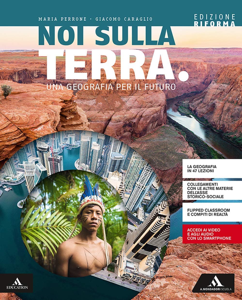 Noi Sulla Terra