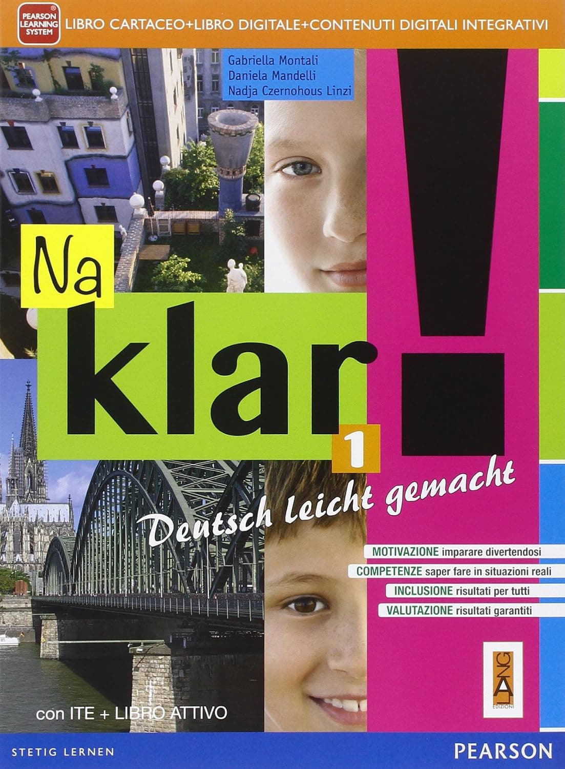 Na Klar! 1 - Edizione Con Activebook