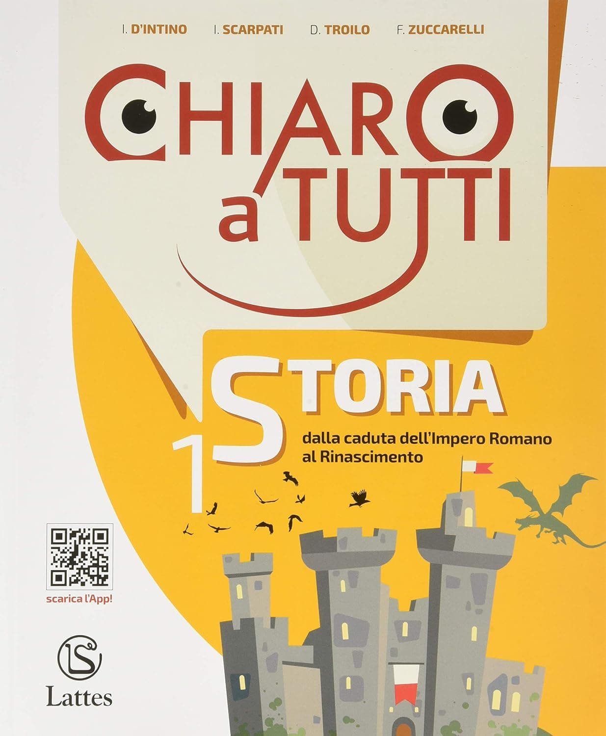 Chiaro A Tutti Storia