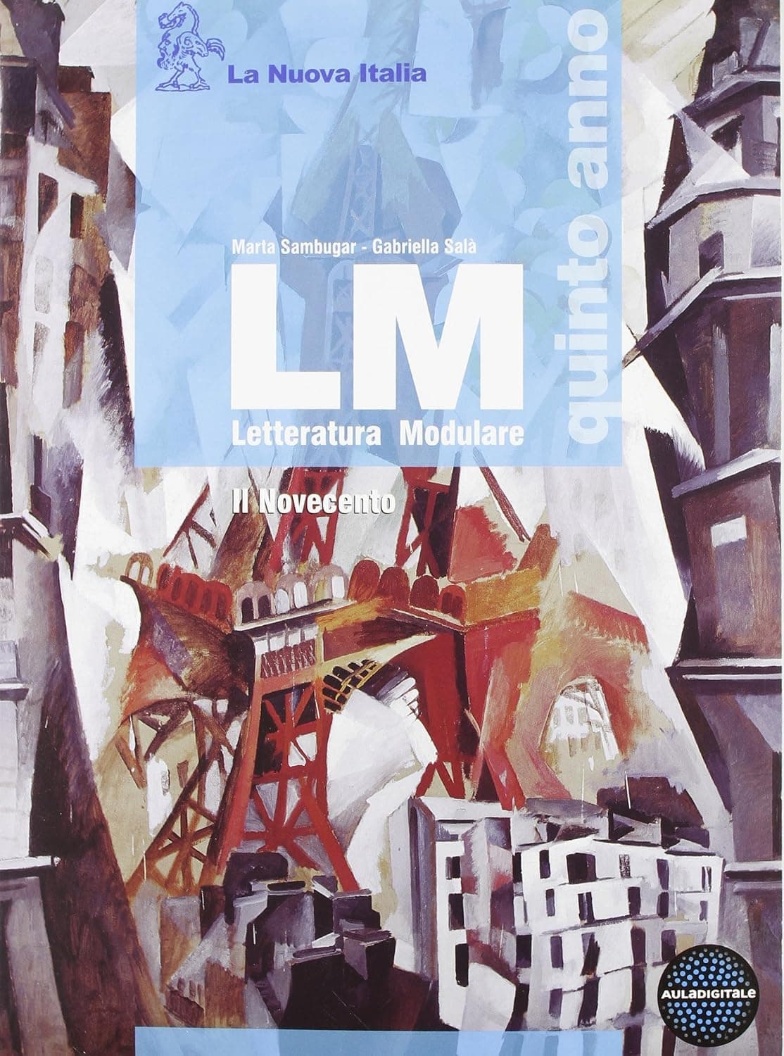 Lm Quinto Anno Set - Edizione Mista