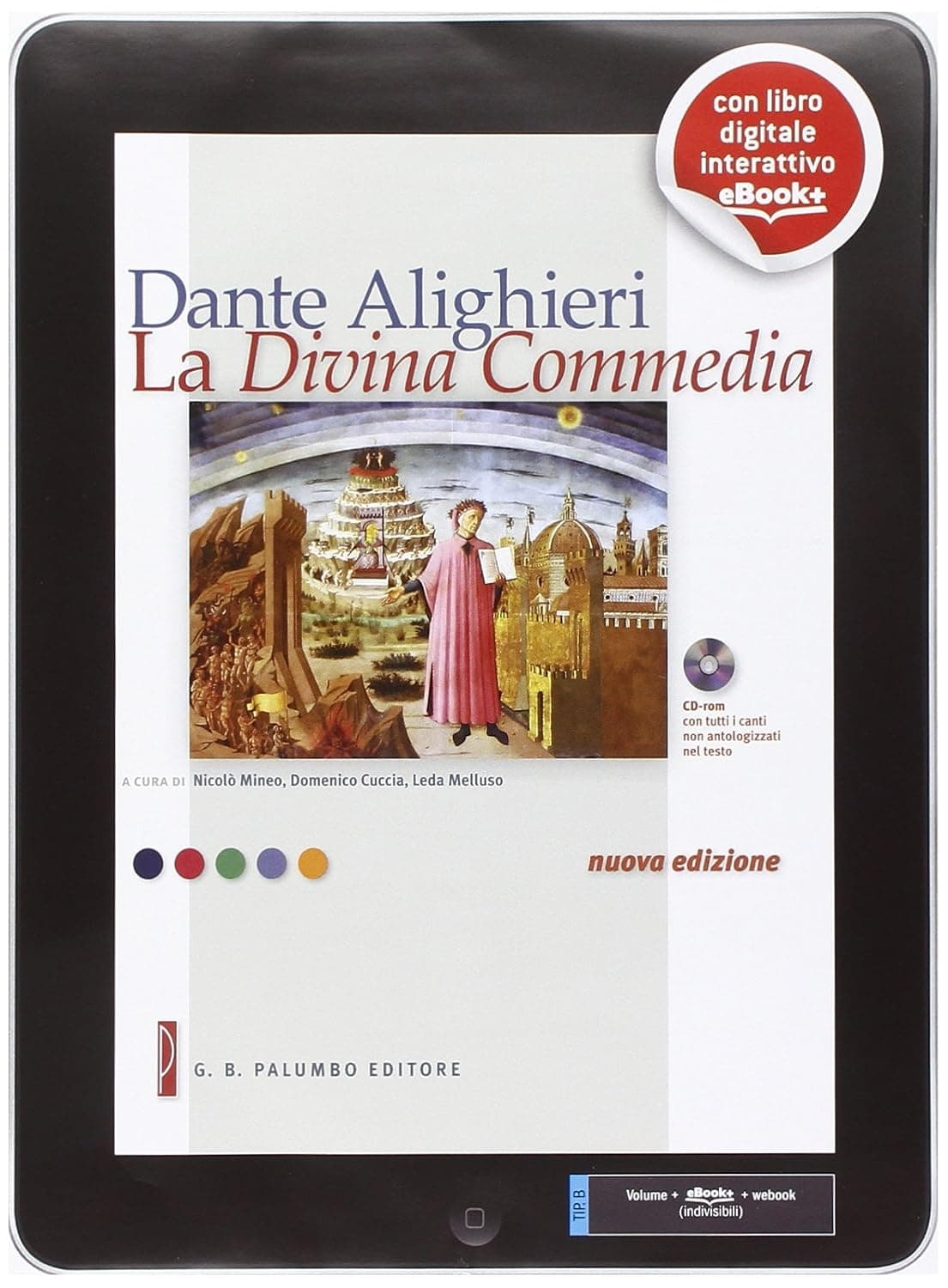 Divina Commedia (La)