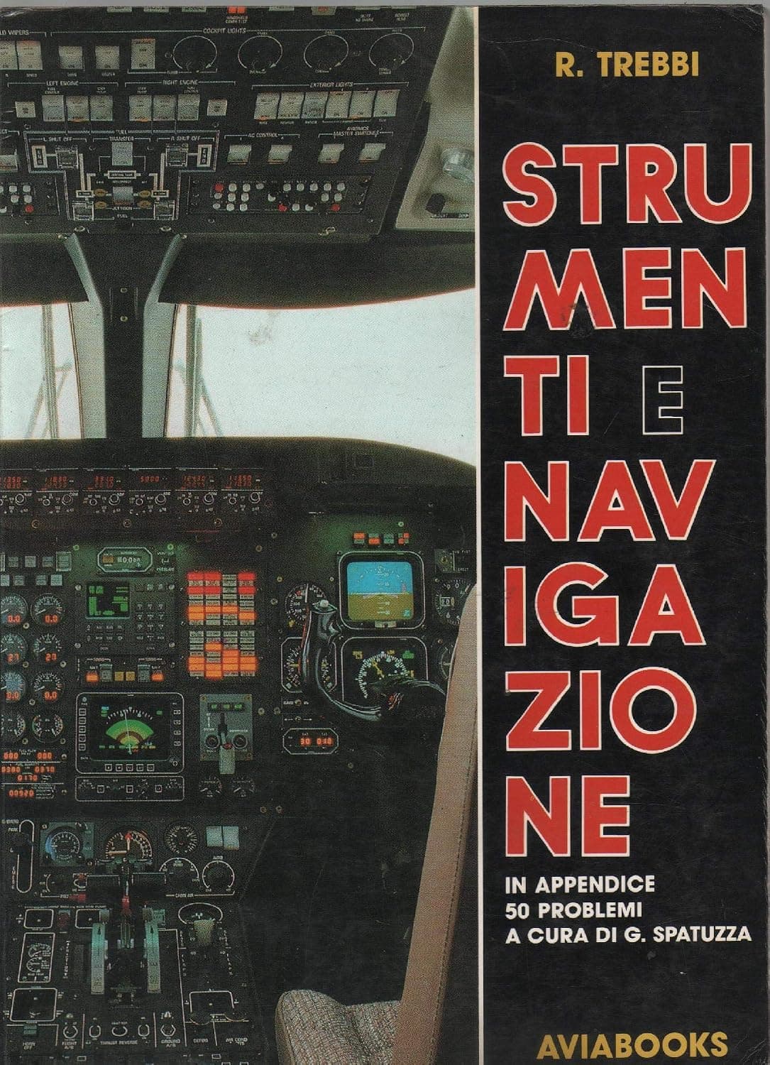 Strumenti E Navigazione
