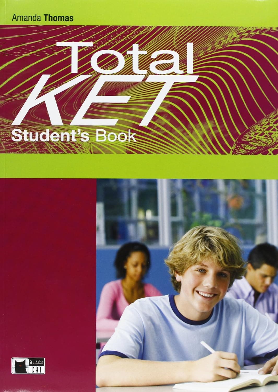 Total Ket Versione Pack