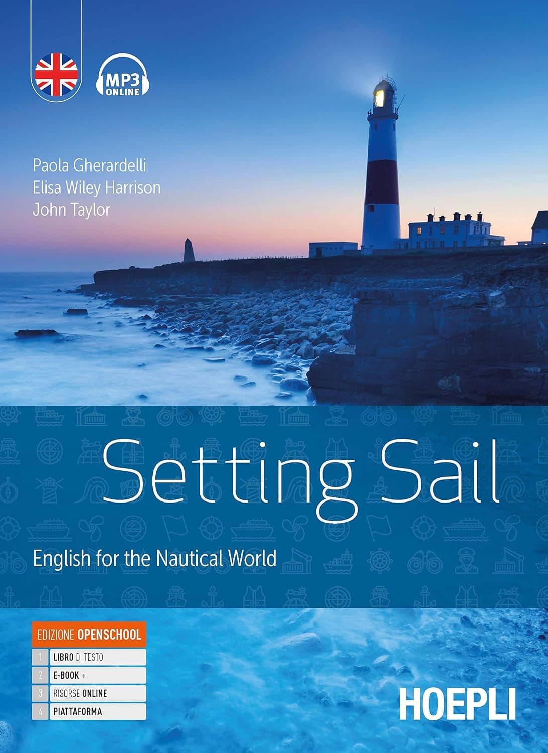 Setting Sail