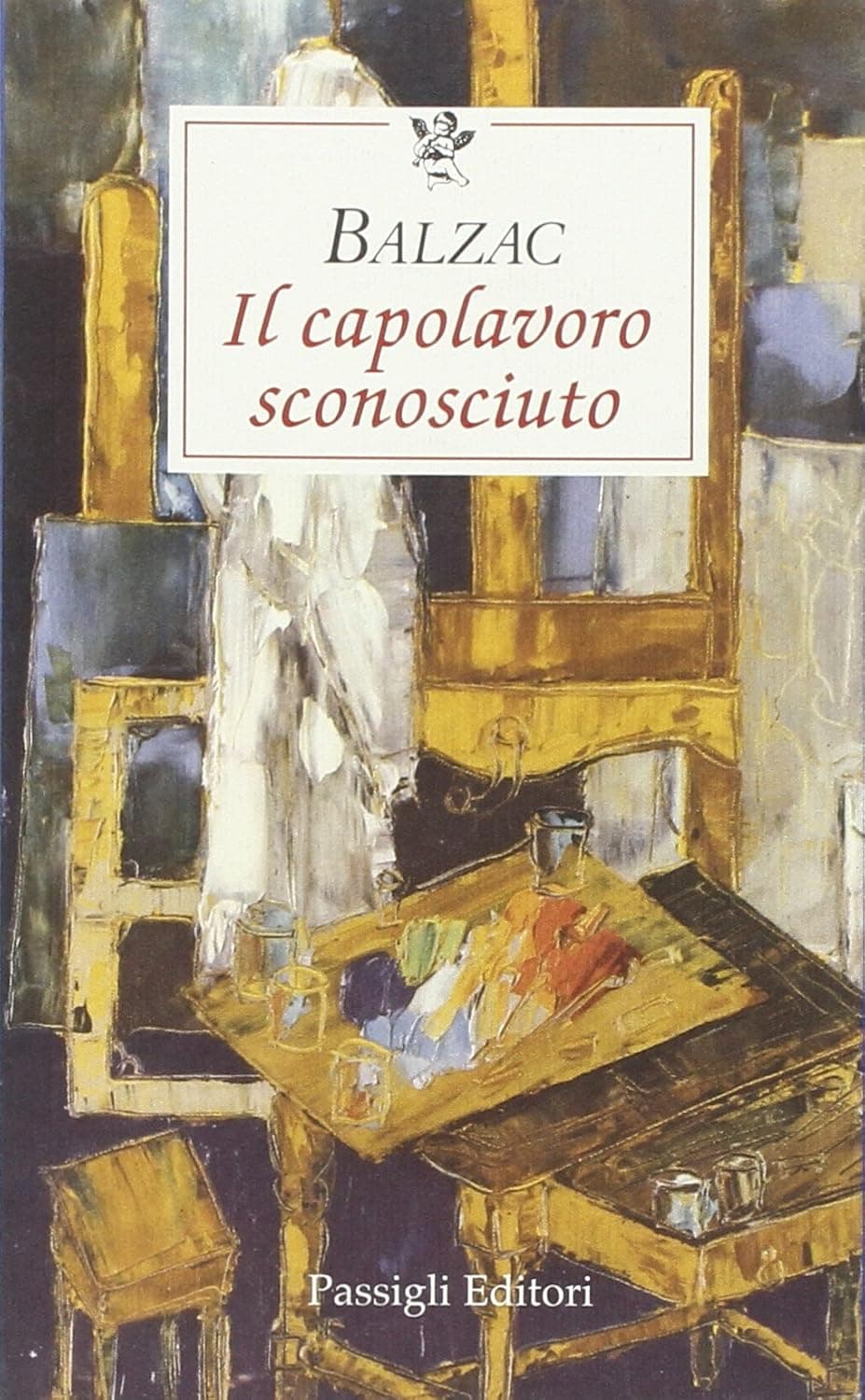 Capolavoro Sconosciuto (Il)