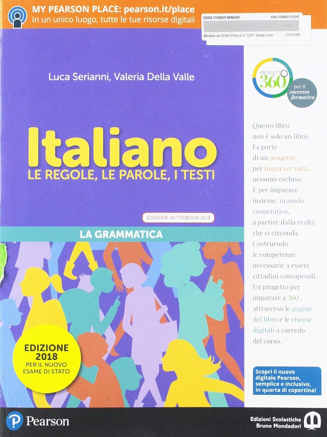 Italiano