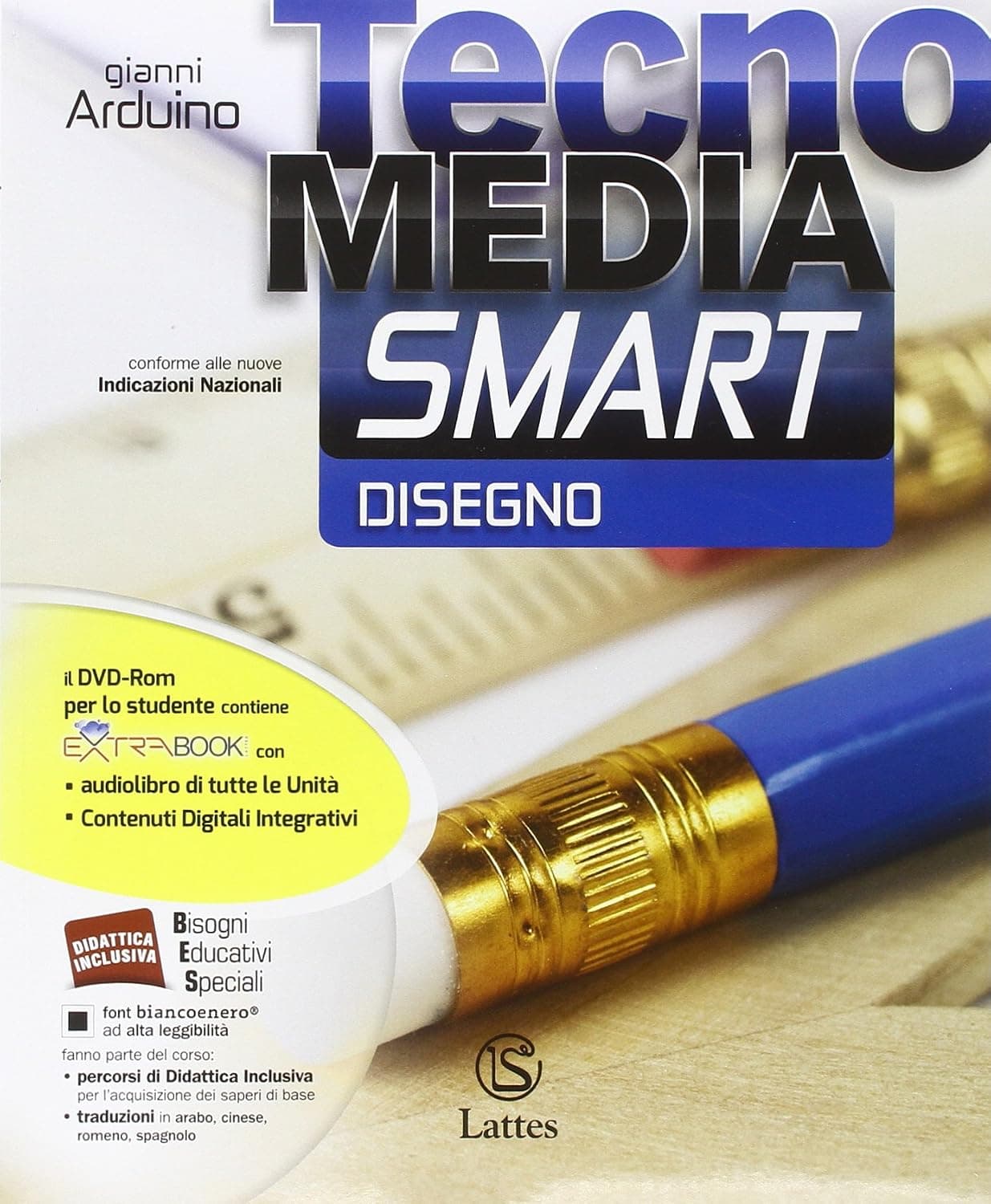 Tecnomedia Smart