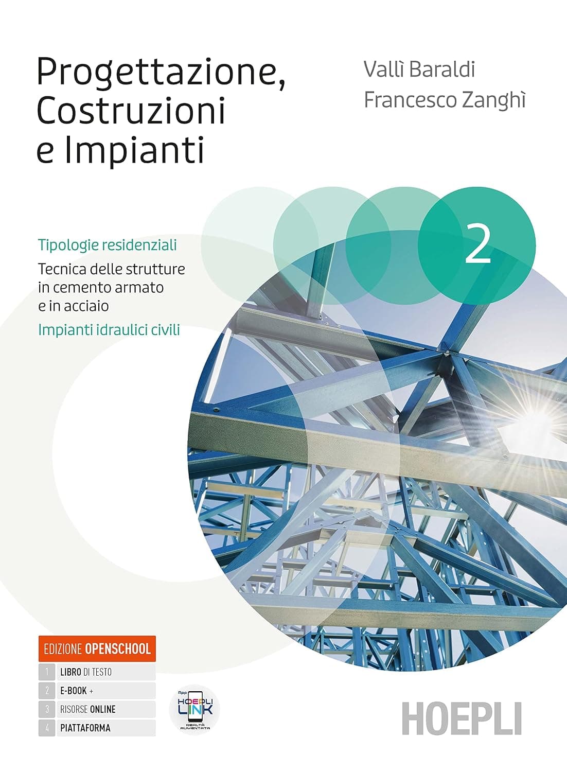 Progettazione, Costruzioni, Impianti