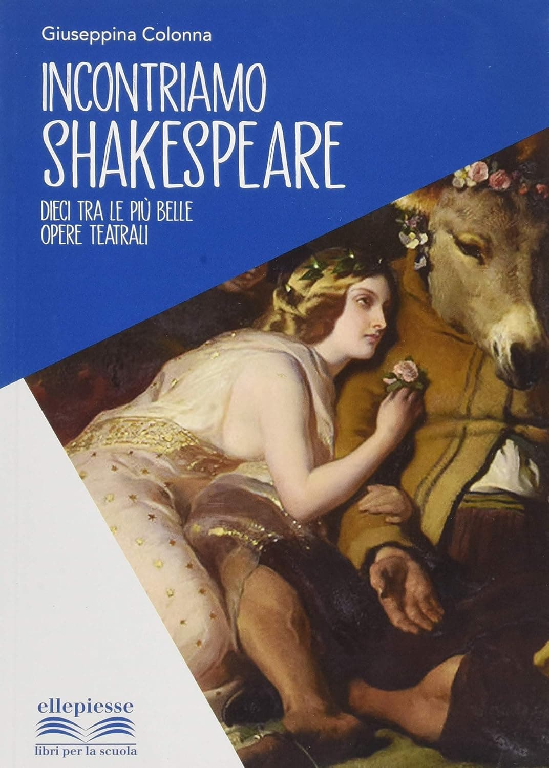 Incontriamo Shakespeare