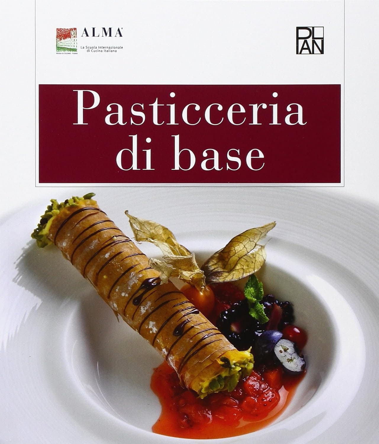 Pasticceria Di Base