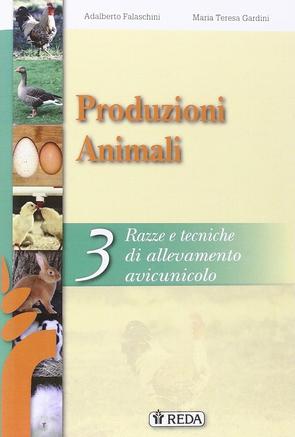 Corso Di Produzioni Animali - Volume 3