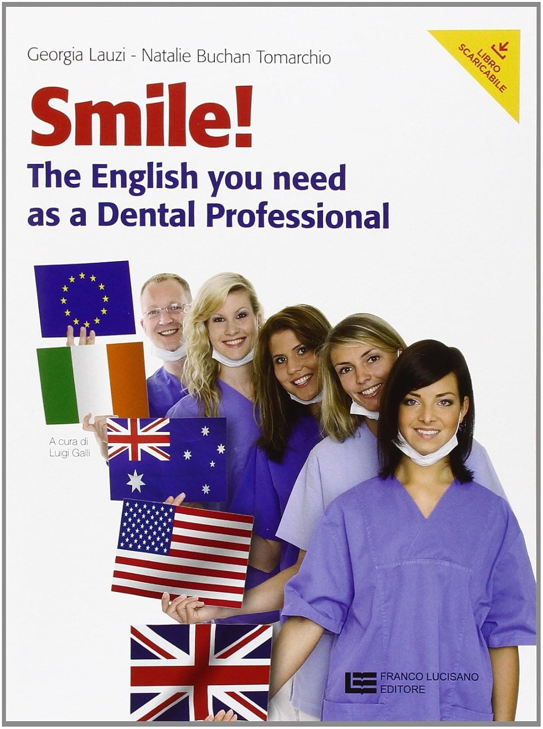 Smile! - Vol  U + Risorse Scuolabook
