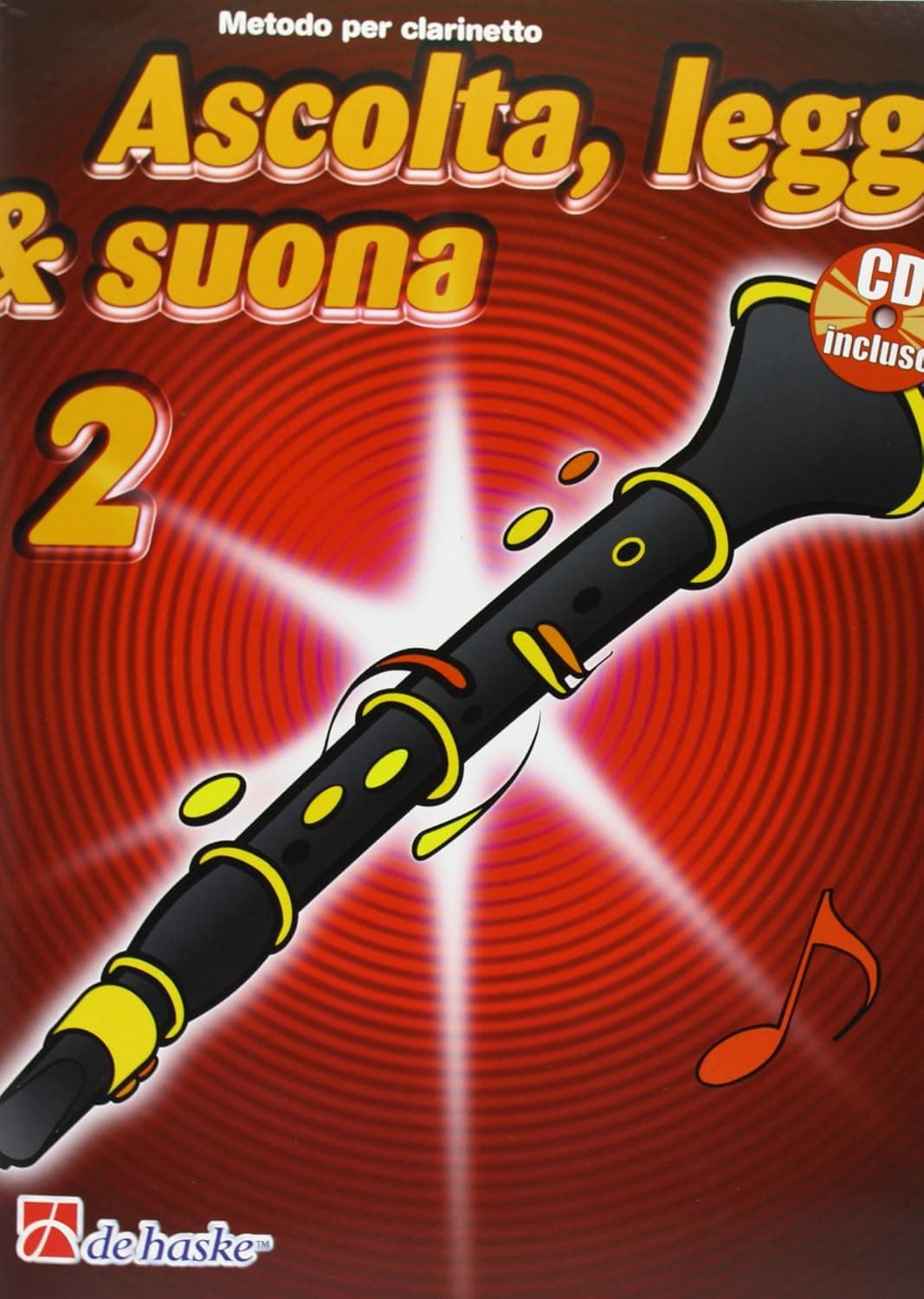 Ascolta, Leggi & Suona