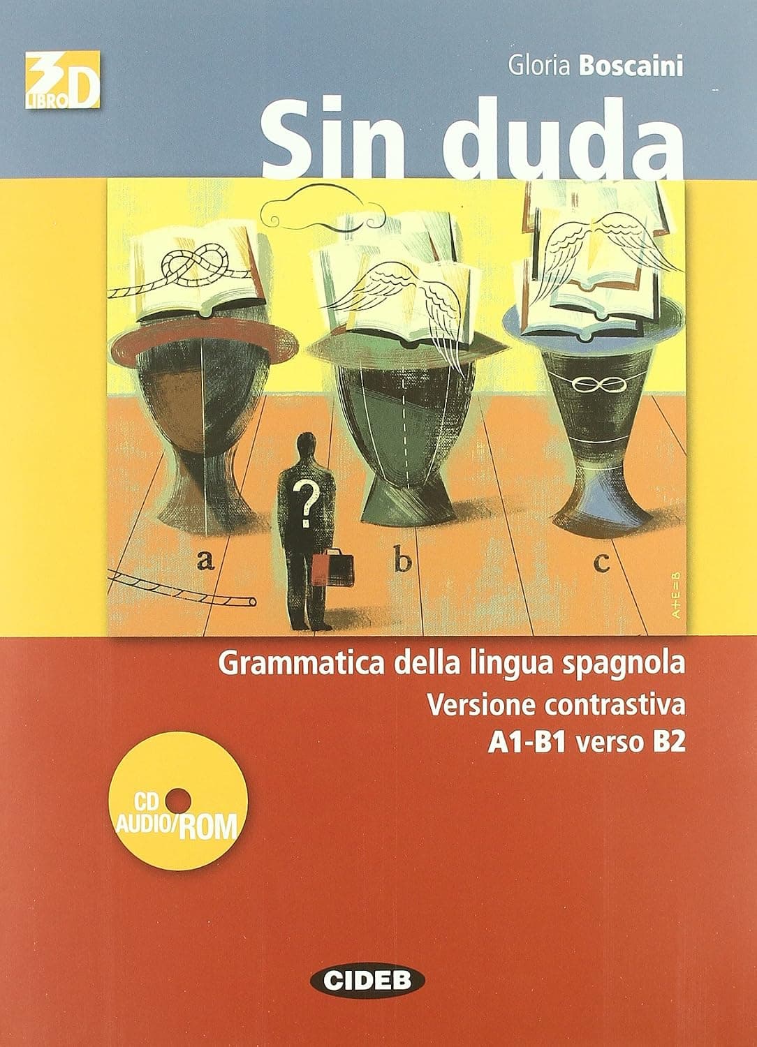 Sin Duda