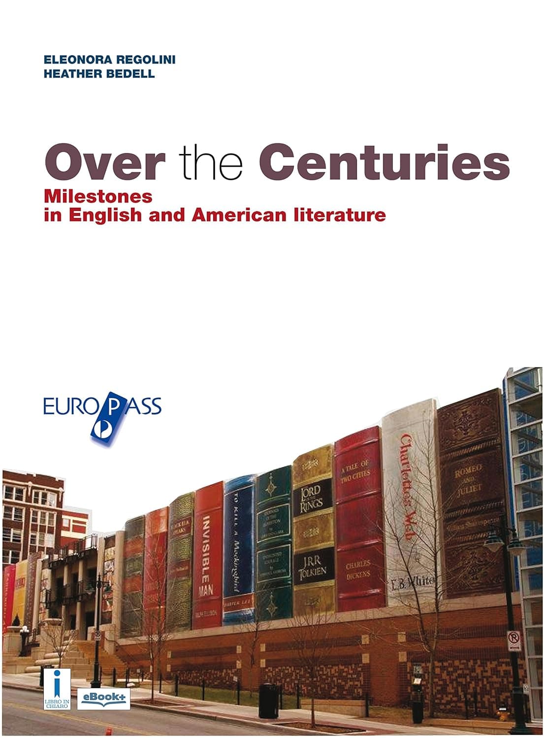 Fire And The Rose (The) - Over The Centuries