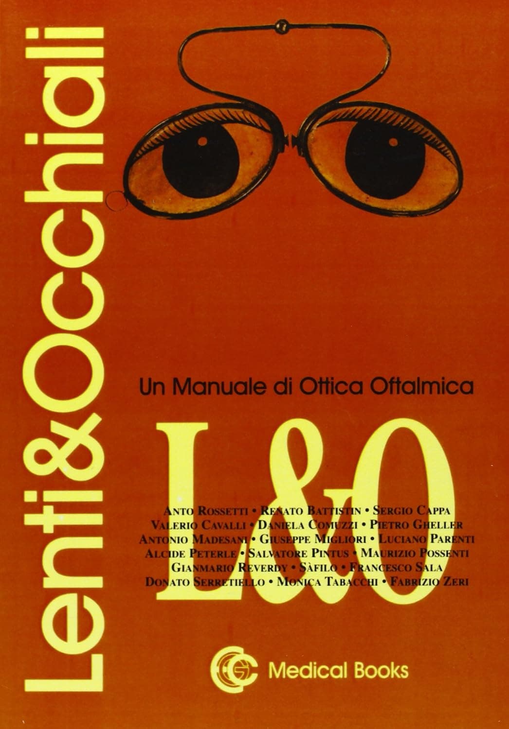 Lenti E Occhiali