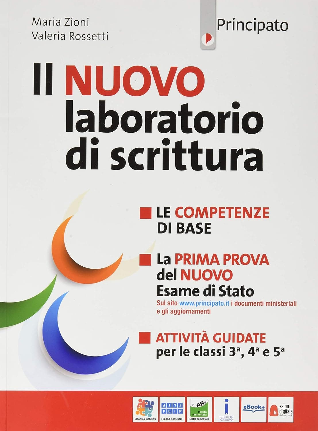 Nuovo Laboratoriodi Scrittura (Il)