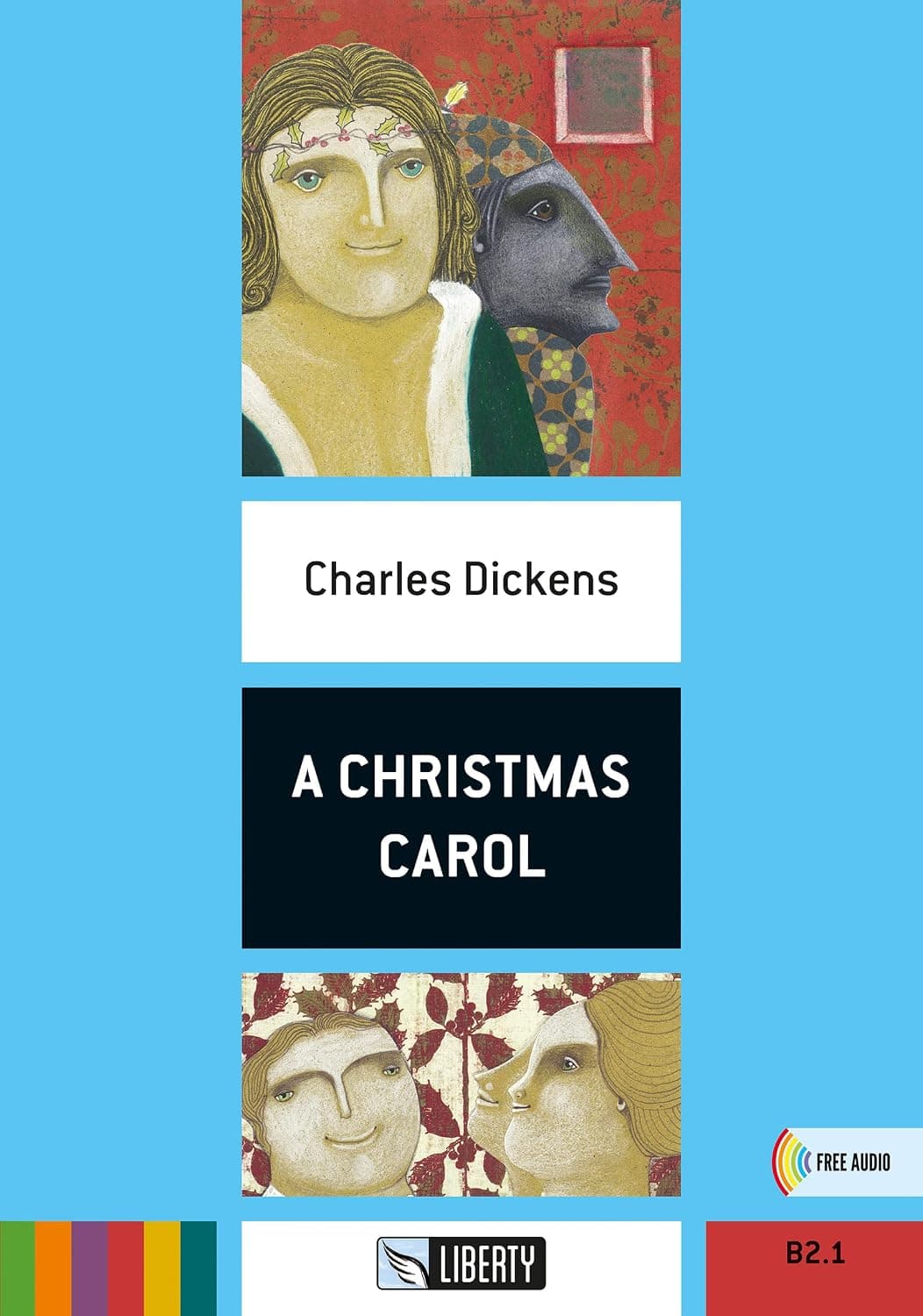 Christmas Carol ( A )