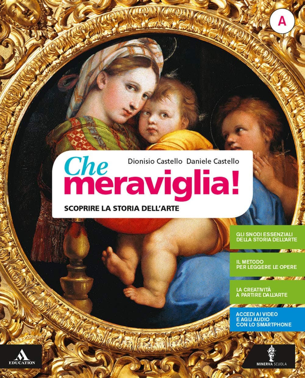Che Meraviglia!