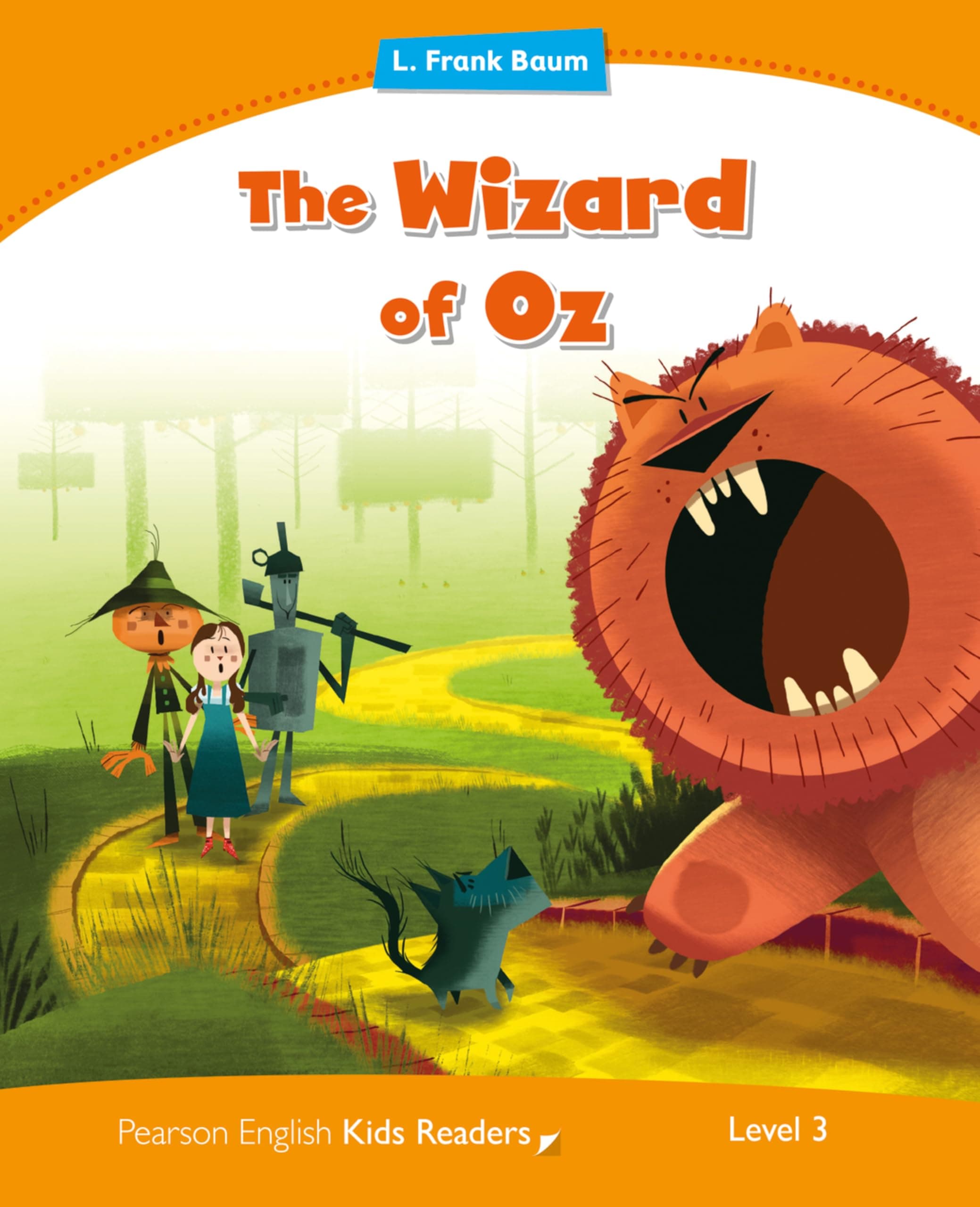 Pekr3: The Wizard Of Oz