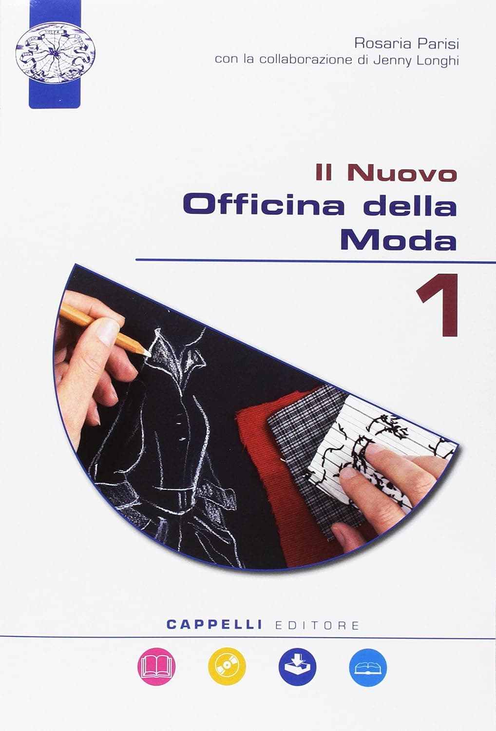 Nuovo Officina Della Moda 1 (Il)
