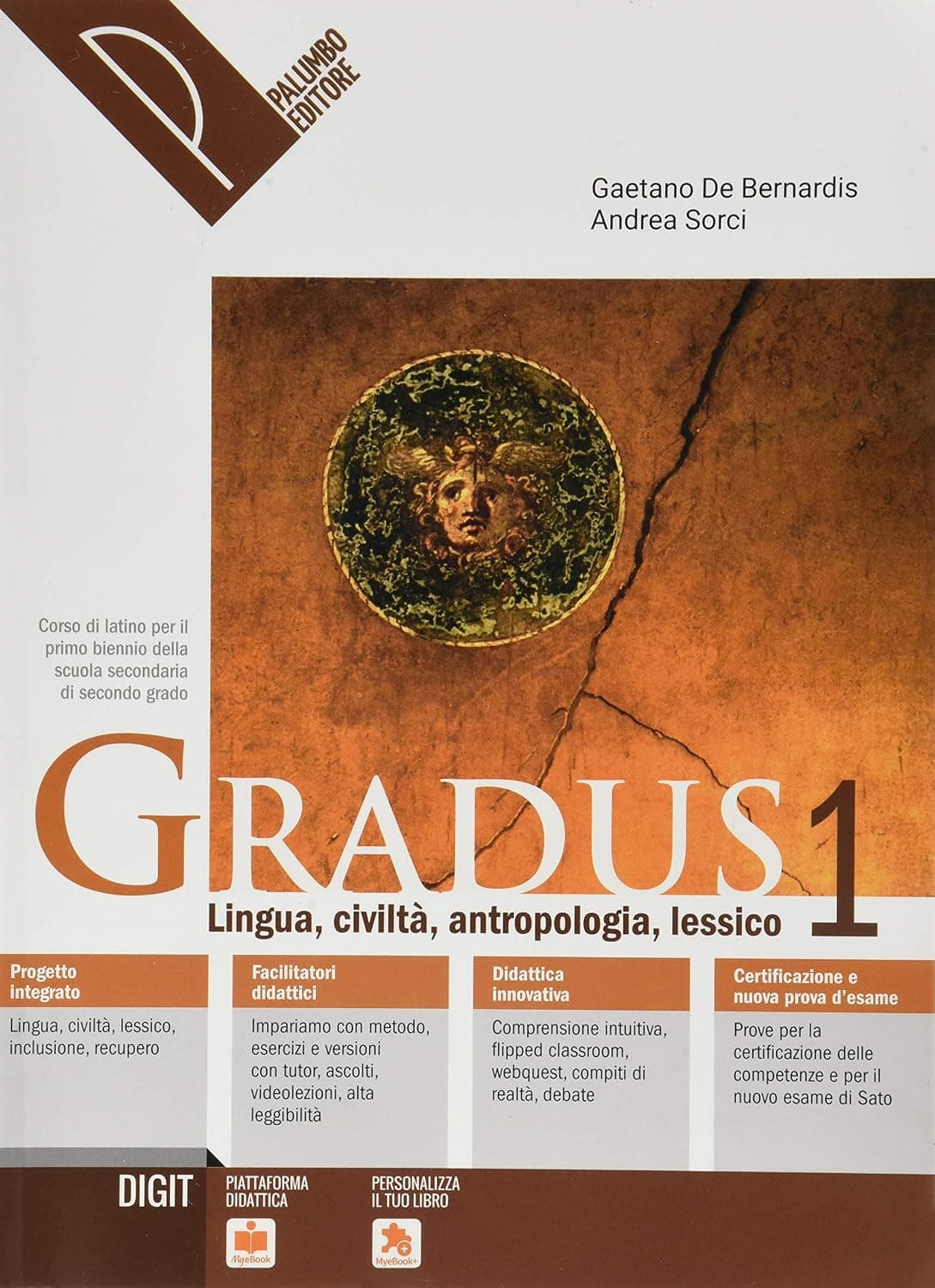 Gradus 1