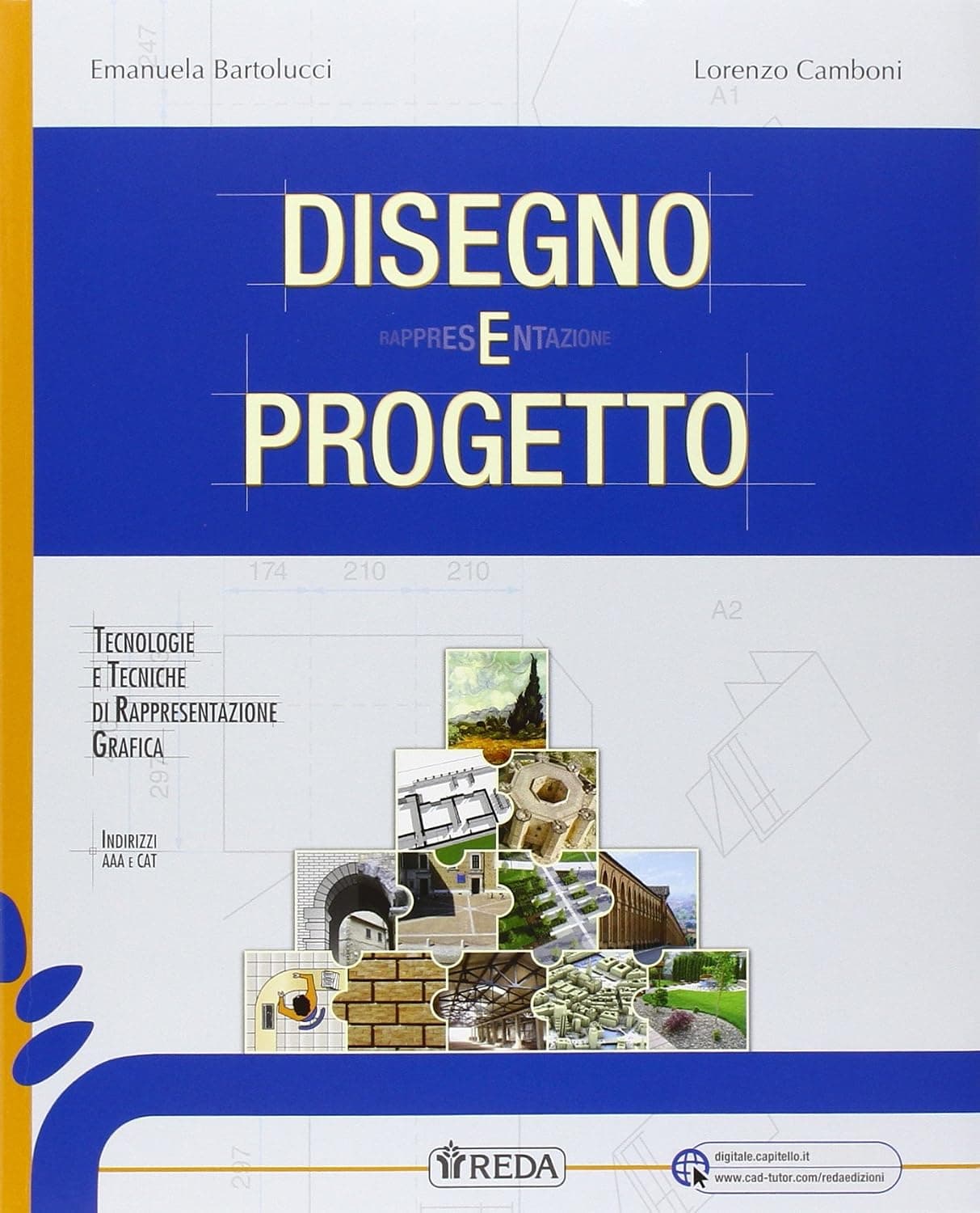 Disegno E Progetto
