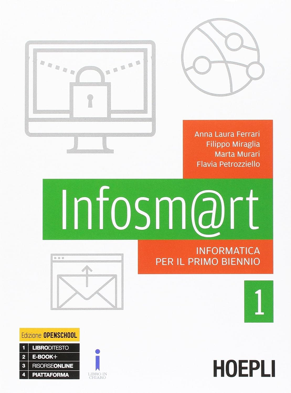 Infosm@Rt Vol. 1 + Vol. 2
