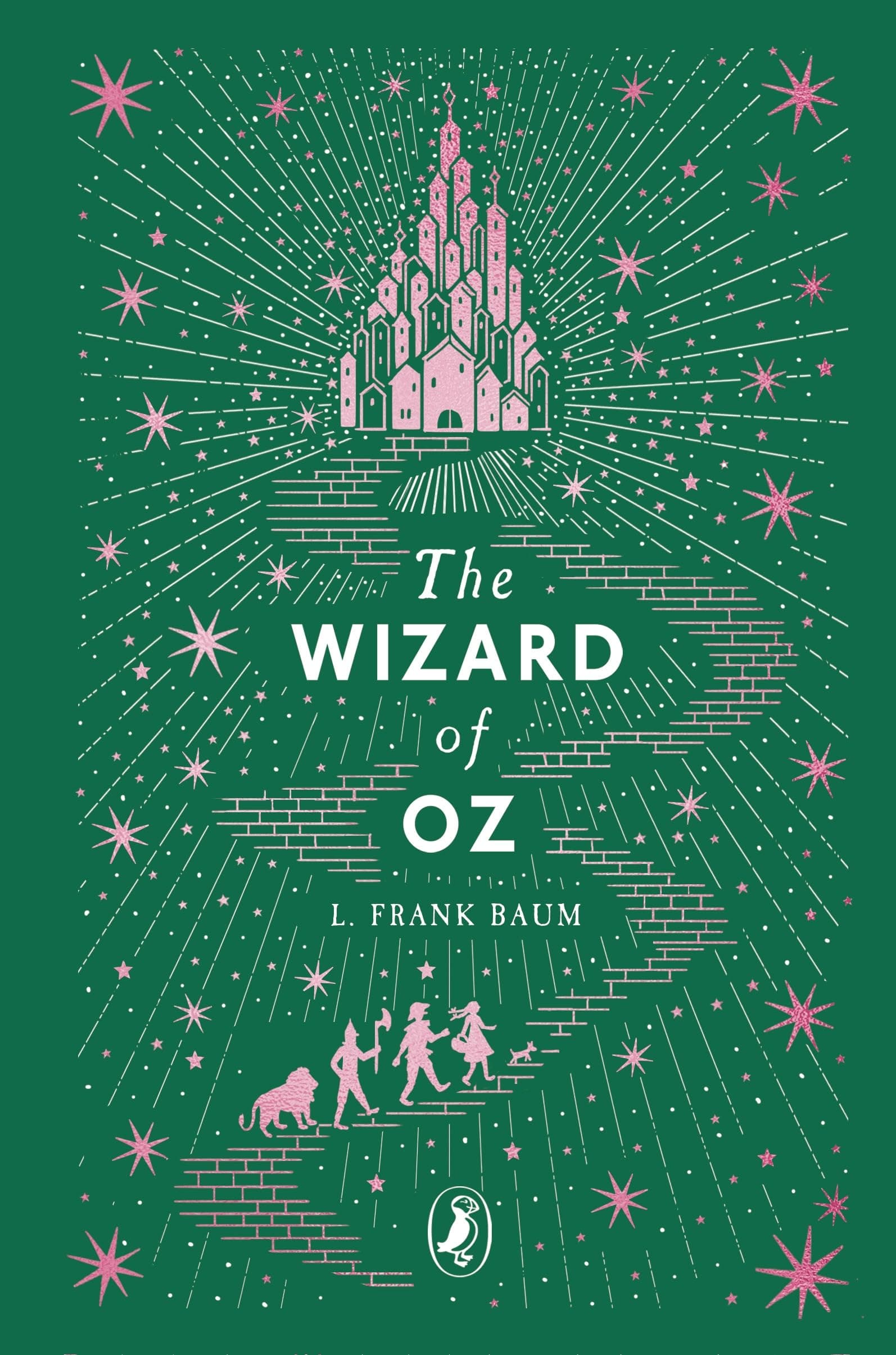 The Wizard Of Oz
