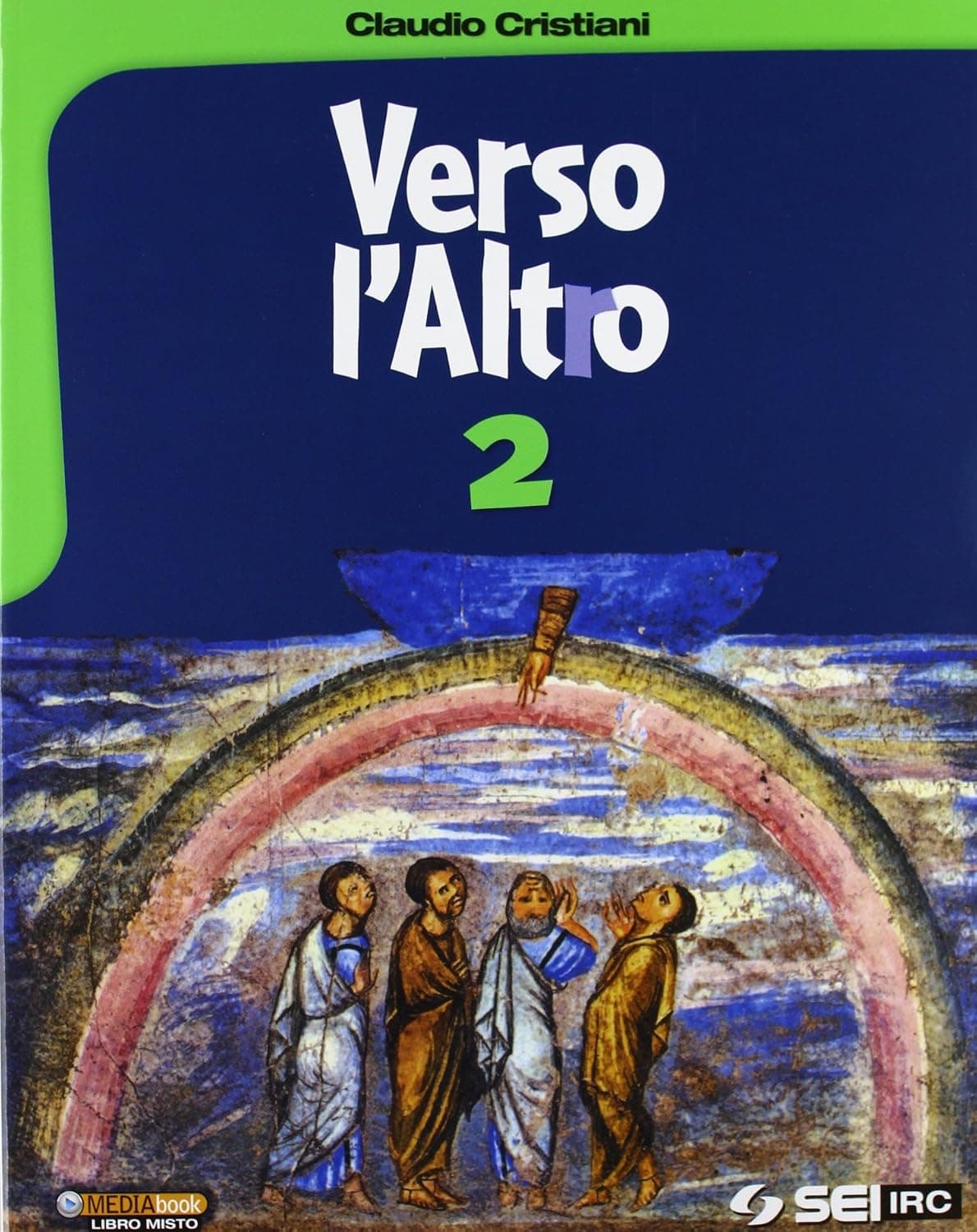Verso L'Altro 2
