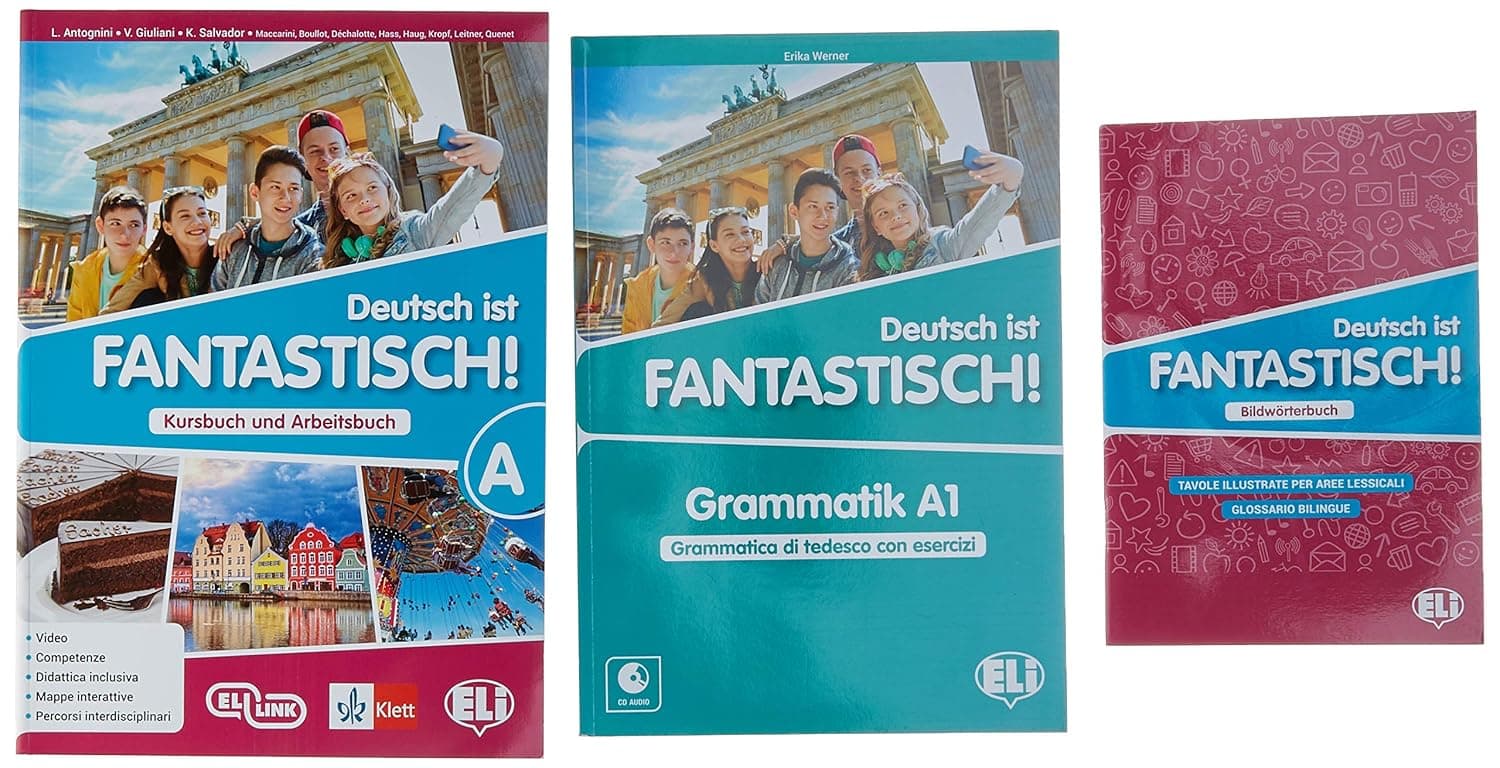 Fantastisch! A