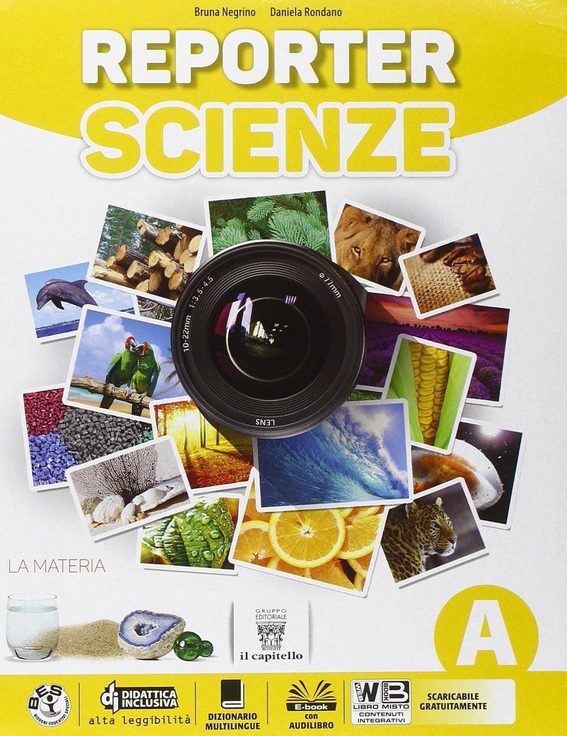 Reporter Scienze
